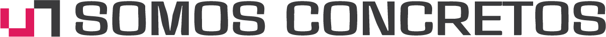 logo somos concretos